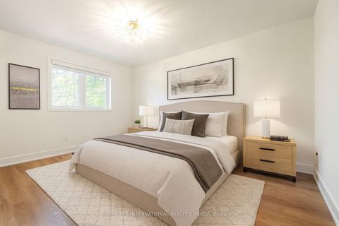 Photo 4 at 105 Baltray Crescent, Donalda, Toronto