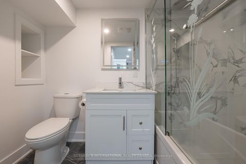 Photo 11 at 105 Baltray Crescent, Donalda, Toronto