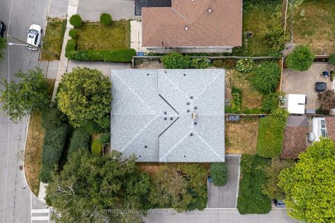 Photo 18 at 105 Baltray Crescent, Donalda, Toronto