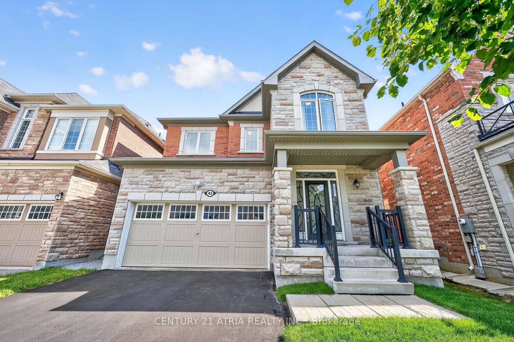 43 Novan Crescent, Rural Aurora, Aurora 