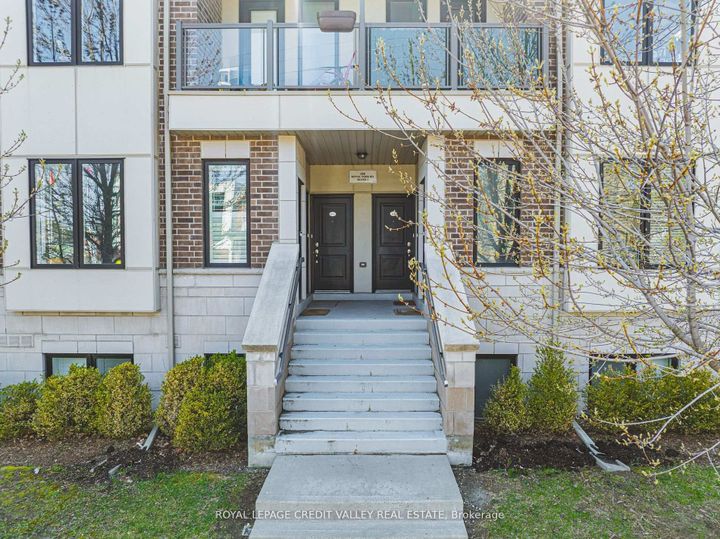 Photo 1 at 116 - 256 Royal York Road E, Mimico, Toronto