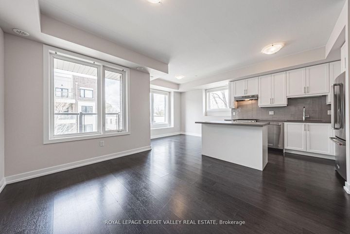Photo 4 at 116 - 256 Royal York Road E, Mimico, Toronto