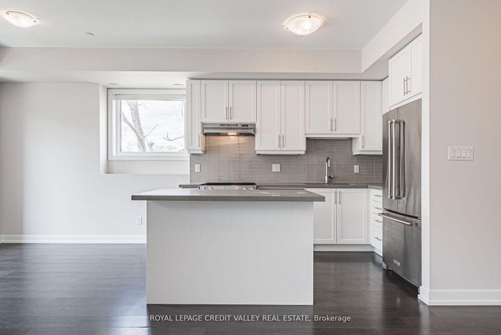 Photo 5 at 116 - 256 Royal York Road E, Mimico, Toronto