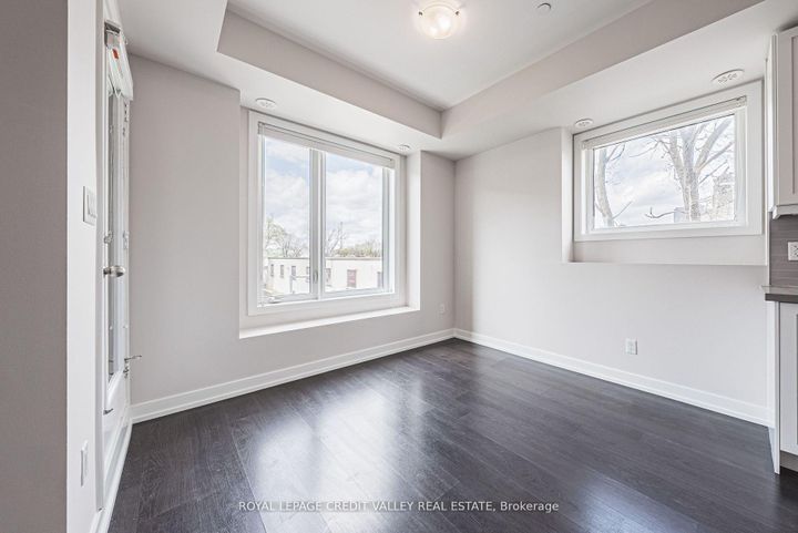 Photo 8 at 116 - 256 Royal York Road E, Mimico, Toronto