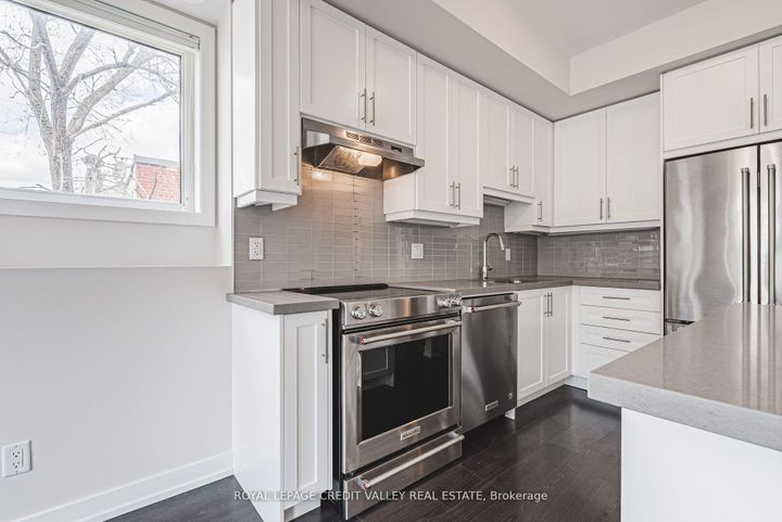 Photo 10 at 116 - 256 Royal York Road E, Mimico, Toronto