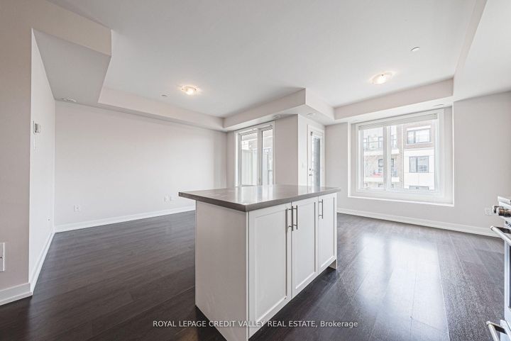 Photo 12 at 116 - 256 Royal York Road E, Mimico, Toronto