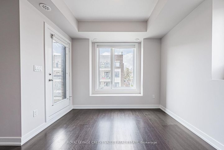 Photo 13 at 116 - 256 Royal York Road E, Mimico, Toronto