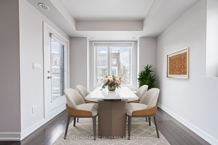 Photo 14 at 116 - 256 Royal York Road E, Mimico, Toronto