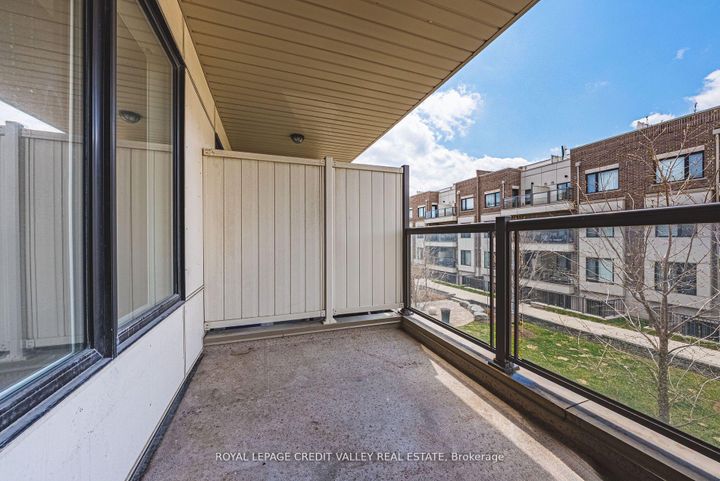 Photo 15 at 116 - 256 Royal York Road E, Mimico, Toronto