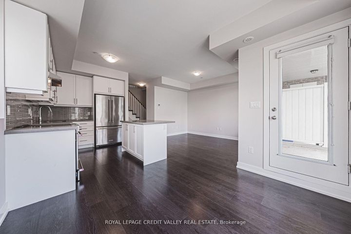 Photo 16 at 116 - 256 Royal York Road E, Mimico, Toronto