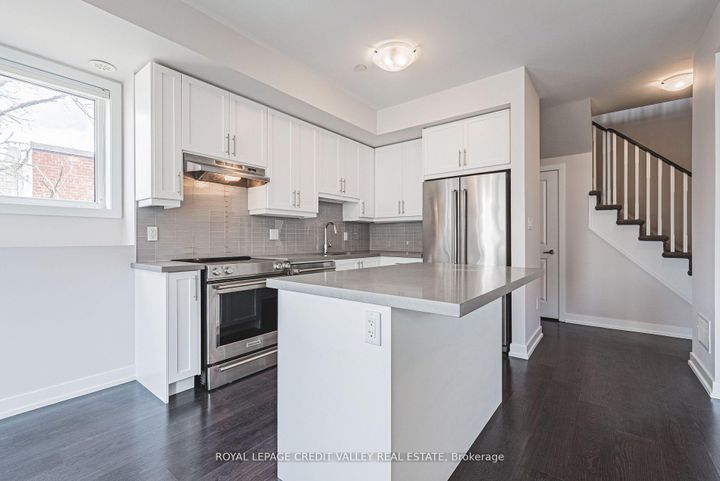 Photo 17 at 116 - 256 Royal York Road E, Mimico, Toronto