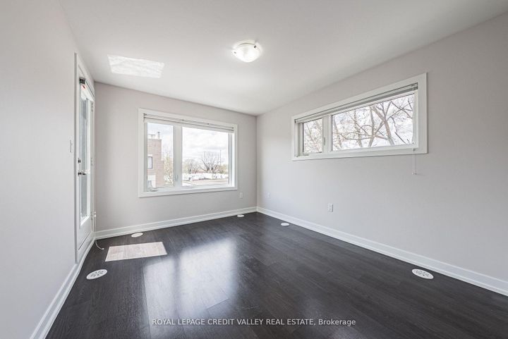 Photo 21 at 116 - 256 Royal York Road E, Mimico, Toronto