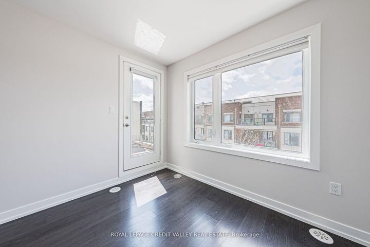 Photo 22 at 116 - 256 Royal York Road E, Mimico, Toronto