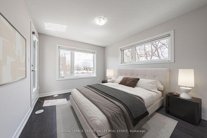 Photo 23 at 116 - 256 Royal York Road E, Mimico, Toronto