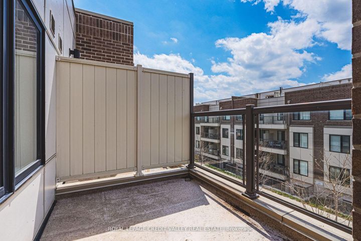 Photo 24 at 116 - 256 Royal York Road E, Mimico, Toronto