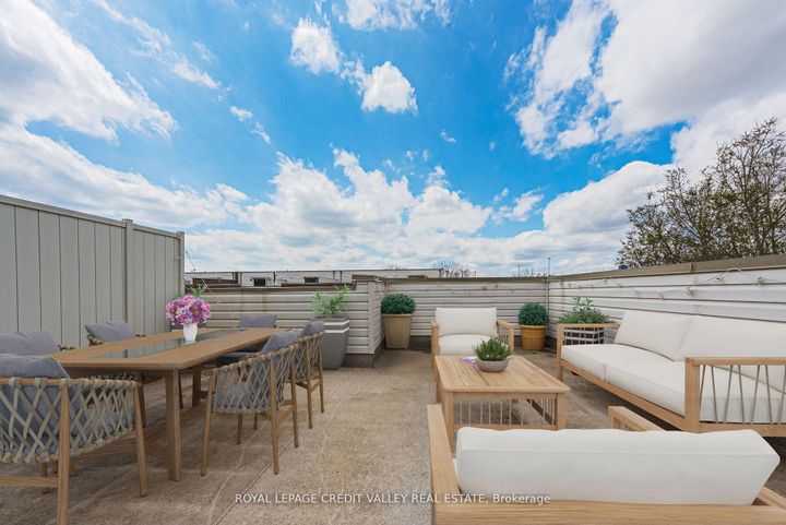 Photo 36 at 116 - 256 Royal York Road E, Mimico, Toronto