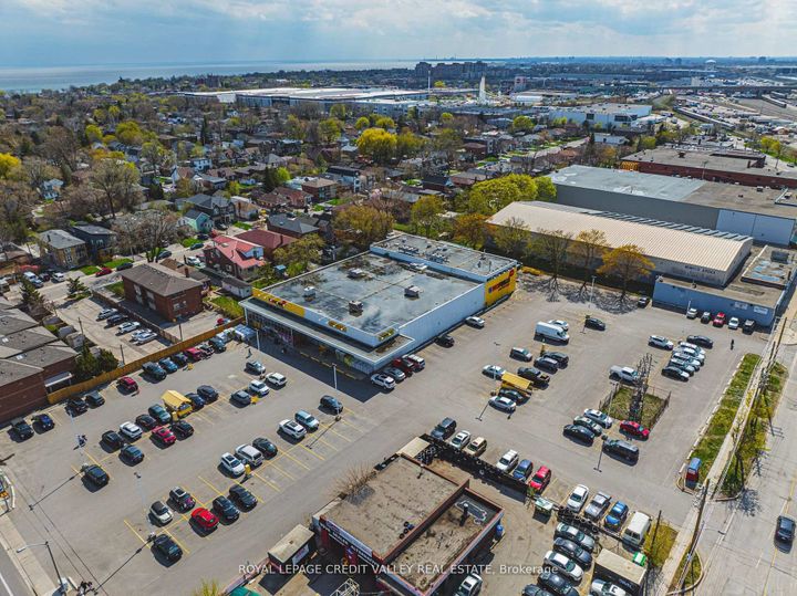 Photo 39 at 116 - 256 Royal York Road E, Mimico, Toronto