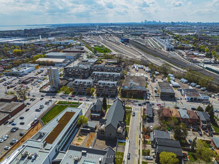Photo 41 at 116 - 256 Royal York Road E, Mimico, Toronto