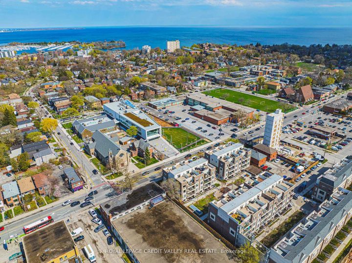 Photo 42 at 116 - 256 Royal York Road E, Mimico, Toronto