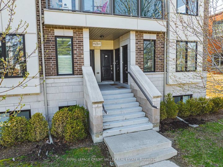 Photo 45 at 116 - 256 Royal York Road E, Mimico, Toronto
