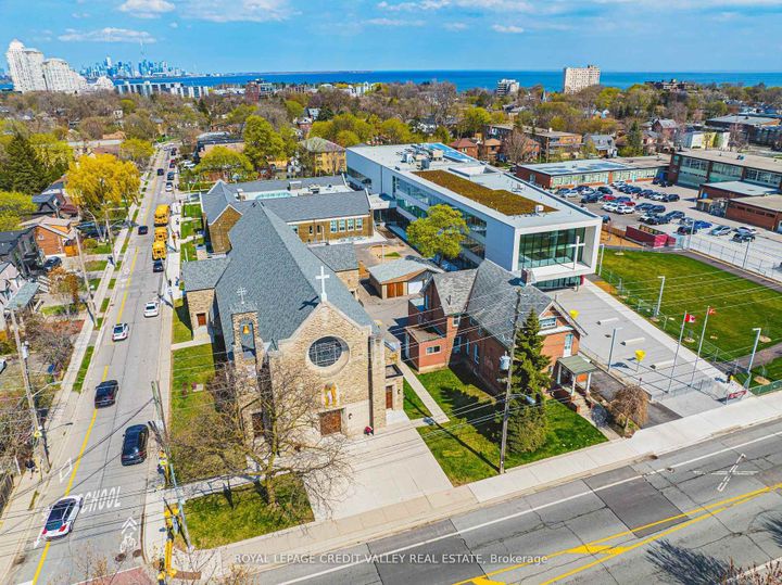 Photo 46 at 116 - 256 Royal York Road E, Mimico, Toronto