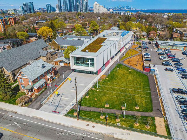 Photo 47 at 116 - 256 Royal York Road E, Mimico, Toronto