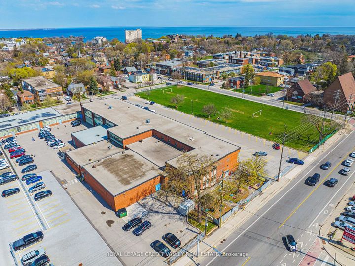 Photo 48 at 116 - 256 Royal York Road E, Mimico, Toronto