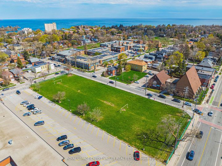Photo 49 at 116 - 256 Royal York Road E, Mimico, Toronto