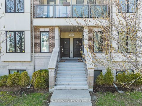Photo 1 at 116 - 256 Royal York Road E, Mimico, Toronto