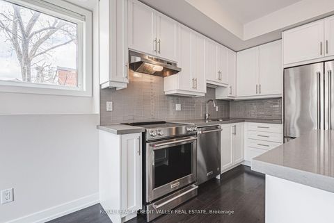 Photo 10 at 116 - 256 Royal York Road E, Mimico, Toronto