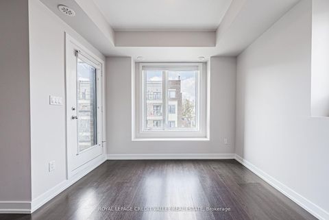 Photo 13 at 116 - 256 Royal York Road E, Mimico, Toronto