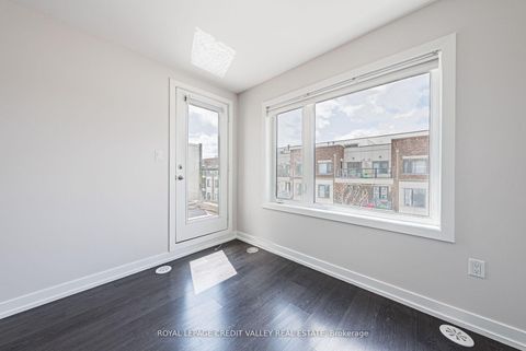 Photo 22 at 116 - 256 Royal York Road E, Mimico, Toronto