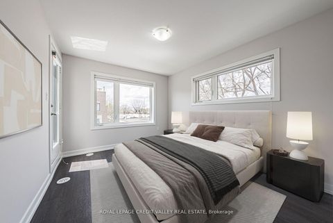 Photo 23 at 116 - 256 Royal York Road E, Mimico, Toronto