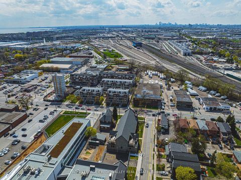Photo 41 at 116 - 256 Royal York Road E, Mimico, Toronto