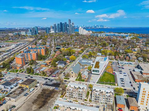 Photo 43 at 116 - 256 Royal York Road E, Mimico, Toronto