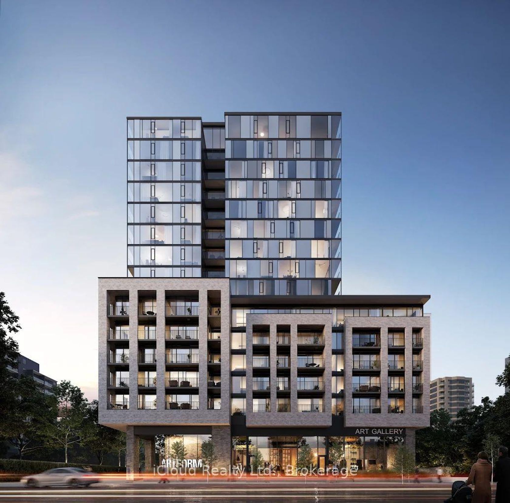 306 - 86 Dundas Street E, Cooksville, Mississauga 