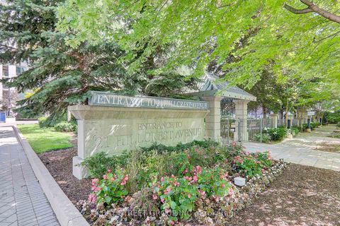 Photo 1 at 313 - 21 Hillcrest Avenue, Willowdale East, Toronto