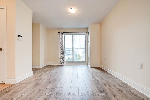 Photo 5 at 313 - 21 Hillcrest Avenue, Willowdale East, Toronto
