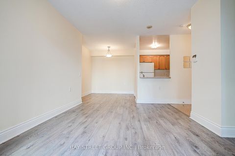 Photo 7 at 313 - 21 Hillcrest Avenue, Willowdale East, Toronto