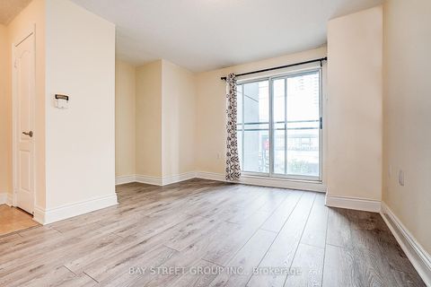 Photo 10 at 313 - 21 Hillcrest Avenue, Willowdale East, Toronto