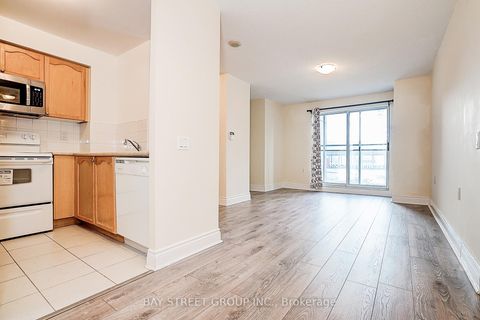 Photo 15 at 313 - 21 Hillcrest Avenue, Willowdale East, Toronto