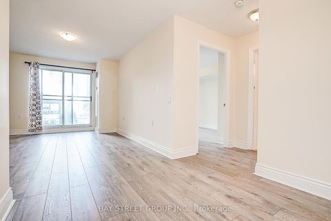 Photo 16 at 313 - 21 Hillcrest Avenue, Willowdale East, Toronto
