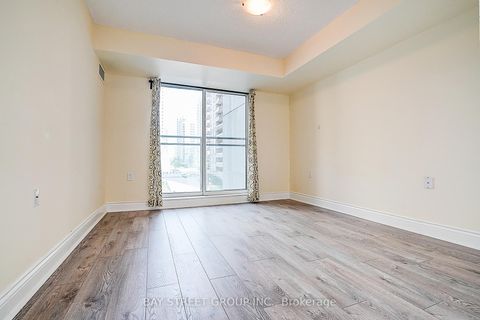 Photo 22 at 313 - 21 Hillcrest Avenue, Willowdale East, Toronto