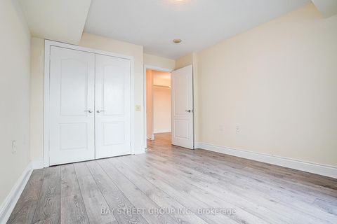 Photo 24 at 313 - 21 Hillcrest Avenue, Willowdale East, Toronto
