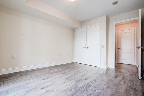 Photo 25 at 313 - 21 Hillcrest Avenue, Willowdale East, Toronto