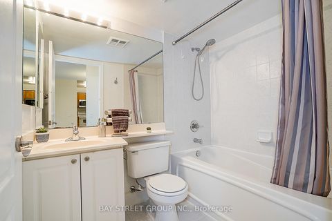 Photo 26 at 313 - 21 Hillcrest Avenue, Willowdale East, Toronto