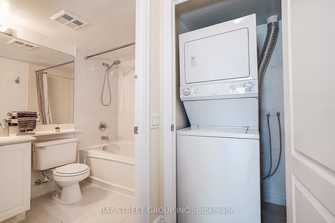 Photo 27 at 313 - 21 Hillcrest Avenue, Willowdale East, Toronto