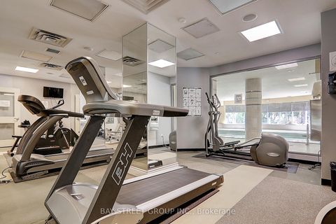 Photo 28 at 313 - 21 Hillcrest Avenue, Willowdale East, Toronto