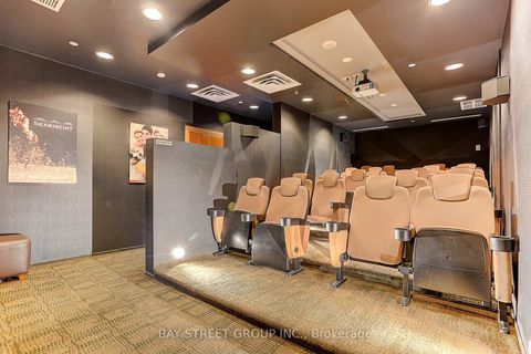 Photo 30 at 313 - 21 Hillcrest Avenue, Willowdale East, Toronto