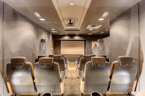 Photo 31 at 313 - 21 Hillcrest Avenue, Willowdale East, Toronto